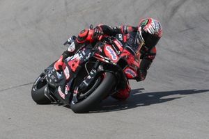 Marco Bezzecchi, Aprilia Racing