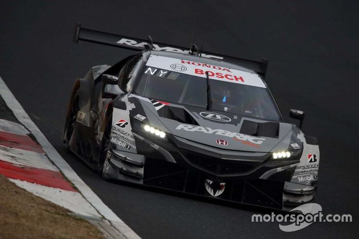 初回版 RAYBRIG NSX 2020 レイブリック 国光 SUPER GT 初回版 RAYBRIG NSX 2020 レイブリック 国光 SUPER GT