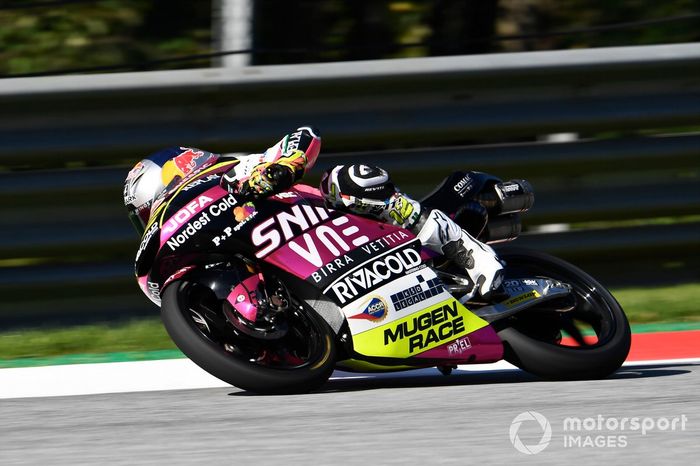 Filip Salac, Snipers Team