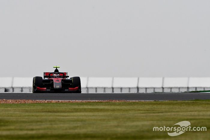 Callum Ilott, UNI-Virtuosi 