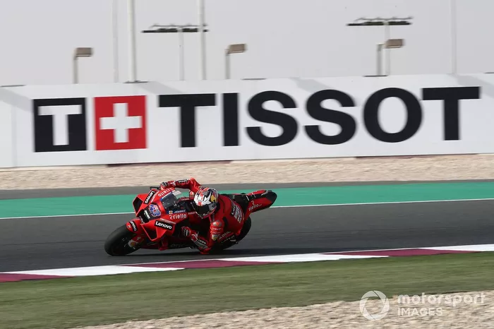 Jack Miller, Ducati Team 