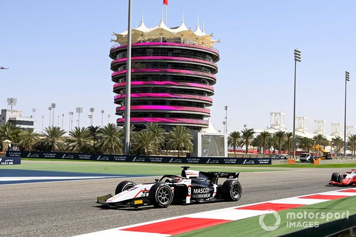 Christian Lundgaard, ART Grand Prix