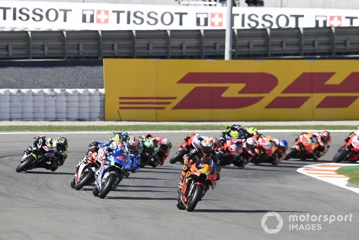 Pol Espargaró, Red Bull KTM Factory Racing