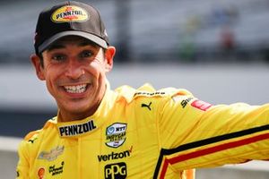 Helio Castroneves