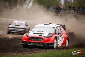 MPRC 2019, II runda, Toruń