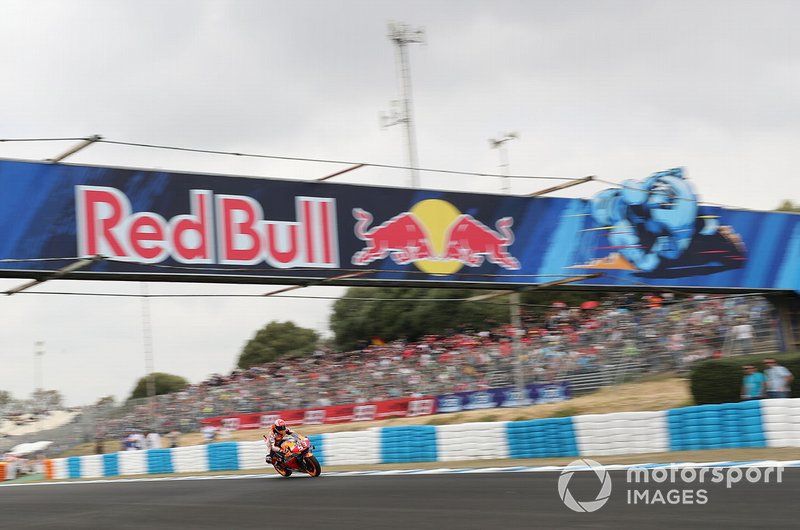 Marc Márquez, Repsol Honda Team