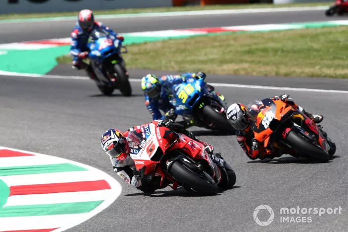 Johann Zarco, Pramac Racing