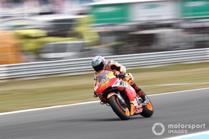 Pol Espargaró, Repsol Honda Team