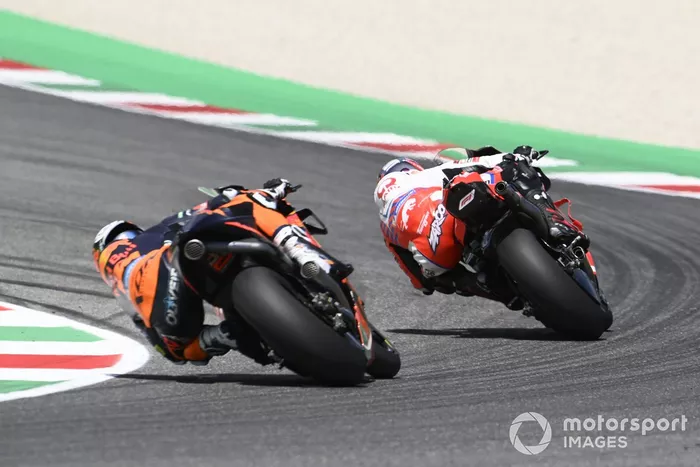 Johann Zarco, Pramac Racing