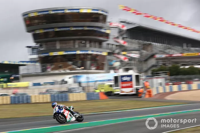 Alex Márquez, Team LCR Honda
