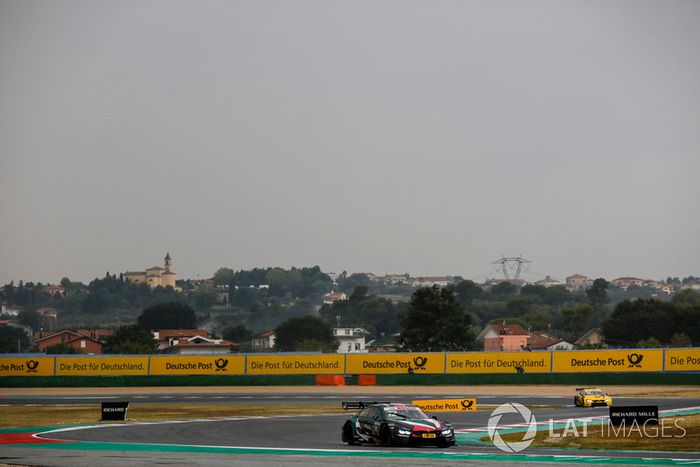 Alex Zanardi, BMW Team RMR, BMW M4 DTM 