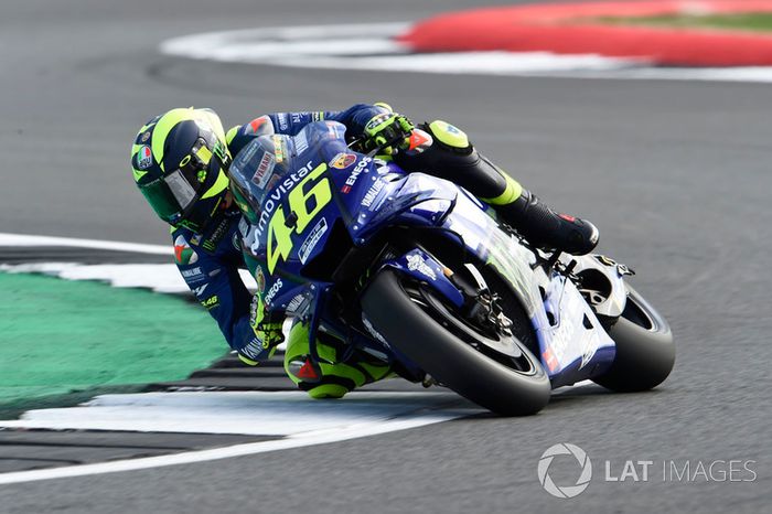 Valentino Rossi, Yamaha Factory Racing