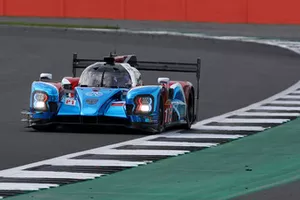 #17 SMP Racing BR Engineering BR1: Stephane Sarrazin, Egor Orudzhev, Matevos Isaakyan 