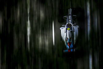 Sergey Sirotkin, Williams FW41