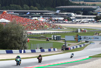 Franco Morbidelli, Estrella Galicia 0,0 Marc VDS