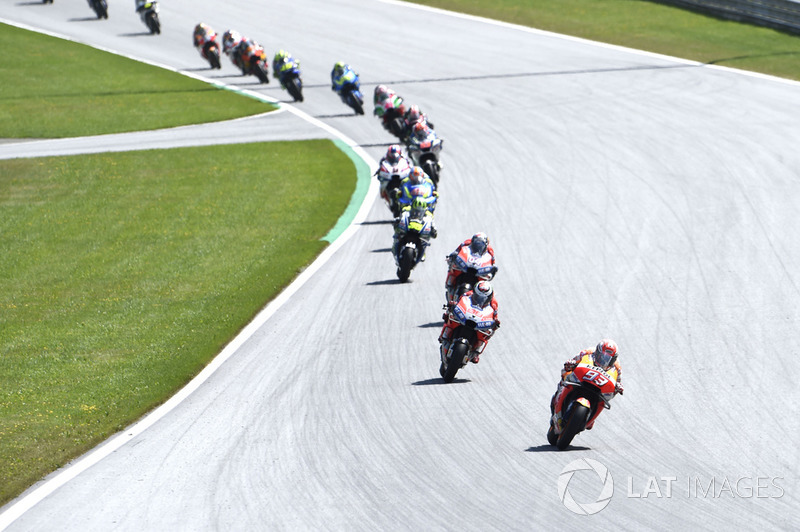 Марк Маркес, Repsol Honda Team