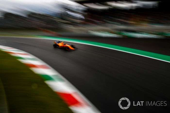 Gran Premio de Italia
