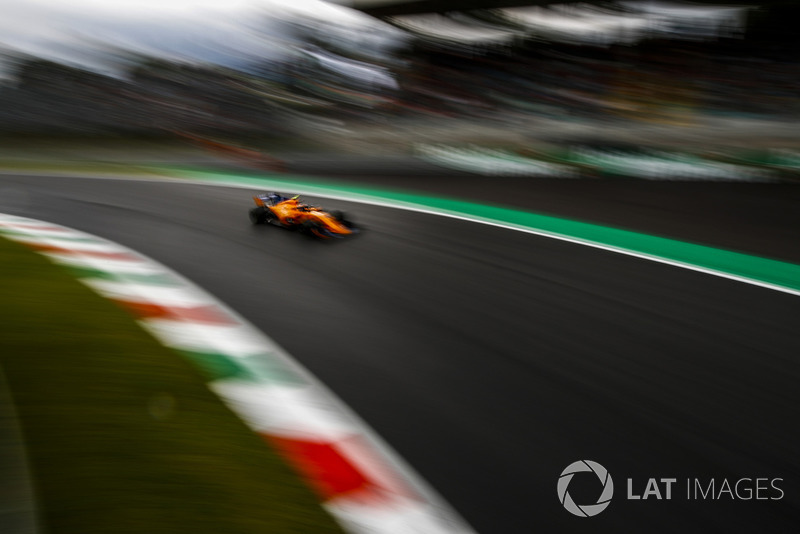 Gran Premio de Italia