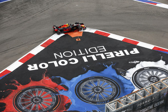 Max Verstappen, Red Bull Racing RB14