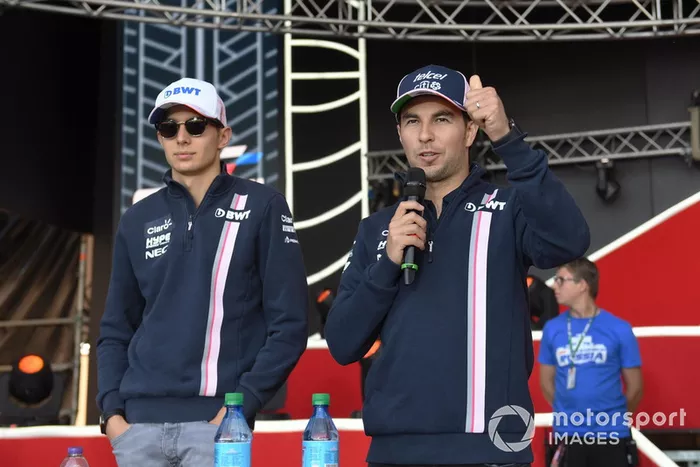 Gran Premio de Rusia
