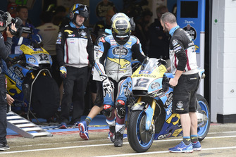 Thomas Luthi, Estrella Galicia 0,0 Marc VDS