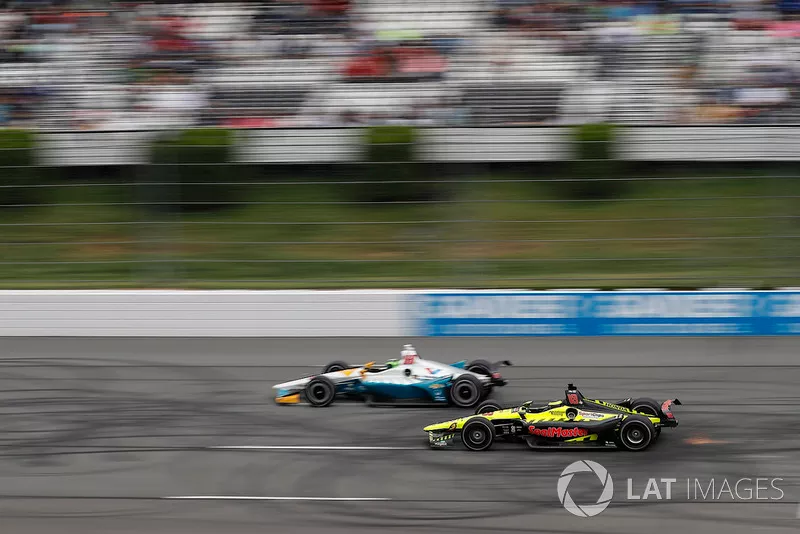 Conor Daly