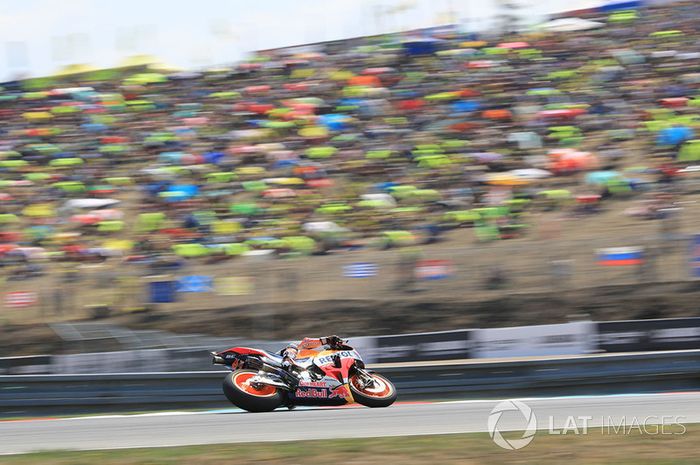 Dani Pedrosa, Repsol Honda Team