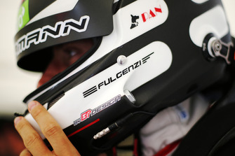 Enrico Fulgenzi, GDL Racing