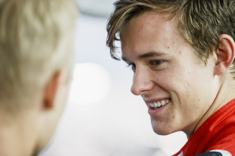 Callum Ilott, ART Grand Prix