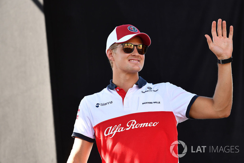 Milánói F1-es fesztivál