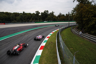 Antonio Fuoco, Charouz Racing System