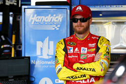 Dale Earnhardt Jr., Hendrick Motorsports Chevrolet