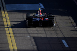 Себастьен Бурдэ, KV Racing Technology Chevrolet