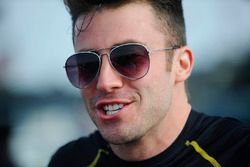 #33 Always Evolving Racing Nissan GT-R-GT3: James Davison