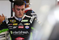 Austin Dillon, Richard Childress Racing Chevrolet