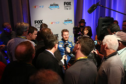 Dale Earnhardt Jr., Hendrick Motorsports Chevrolet