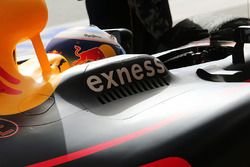 Daniel Ricciardo, Red Bull Racing RB12