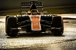 Паскаль Верляйн, Manor Racing MRT05