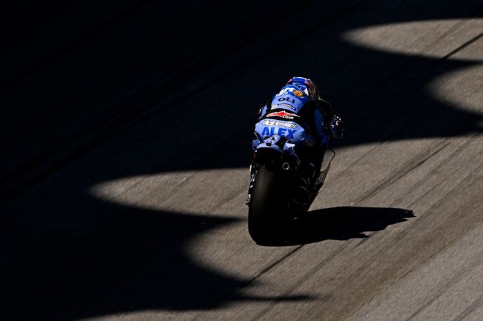 Alex Marquez, Gresini Racing