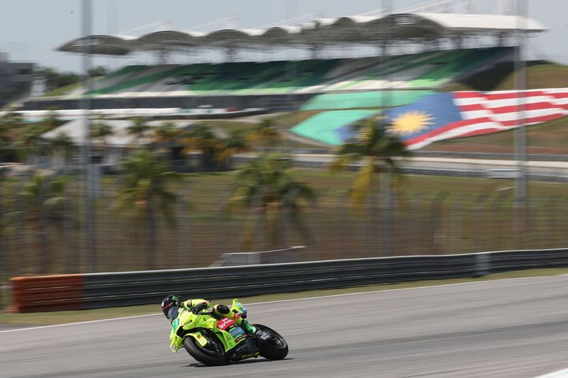 Fabio Di Giannantonio, VR46 Racing Team