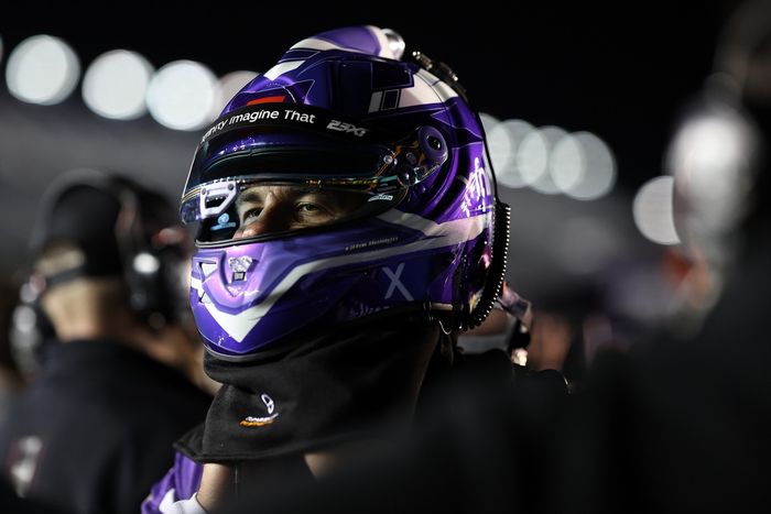 Bubba Wallace, 23XI Racing Toyota