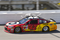 Kyle Larson, Chip Ganassi Racing Chevrolet