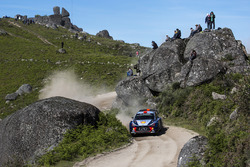 Дані Сордо, Марк Марті, Hyundai i20 WRC, Hyundai Motorsport