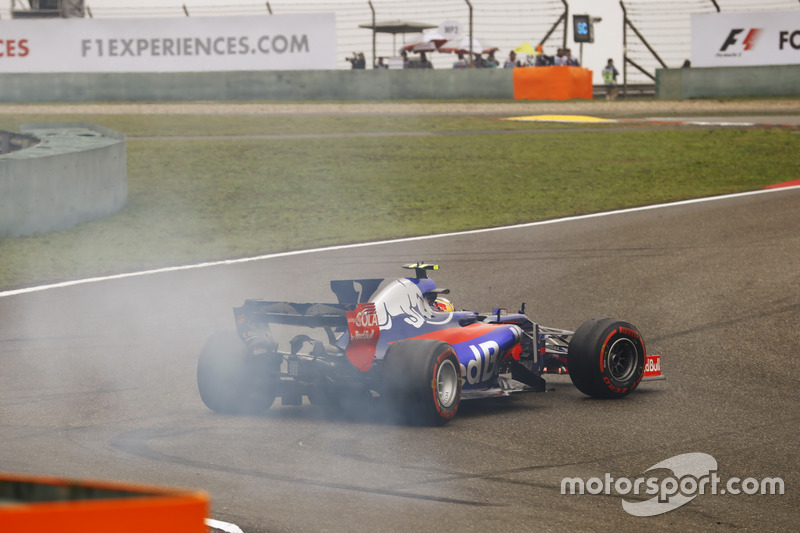 7 місце — Карлос Сайнс (Іспанія, Toro Rosso) — коефіцієнт 501,00