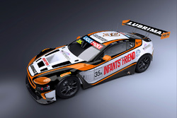 Miedecke Stone Motorsport
