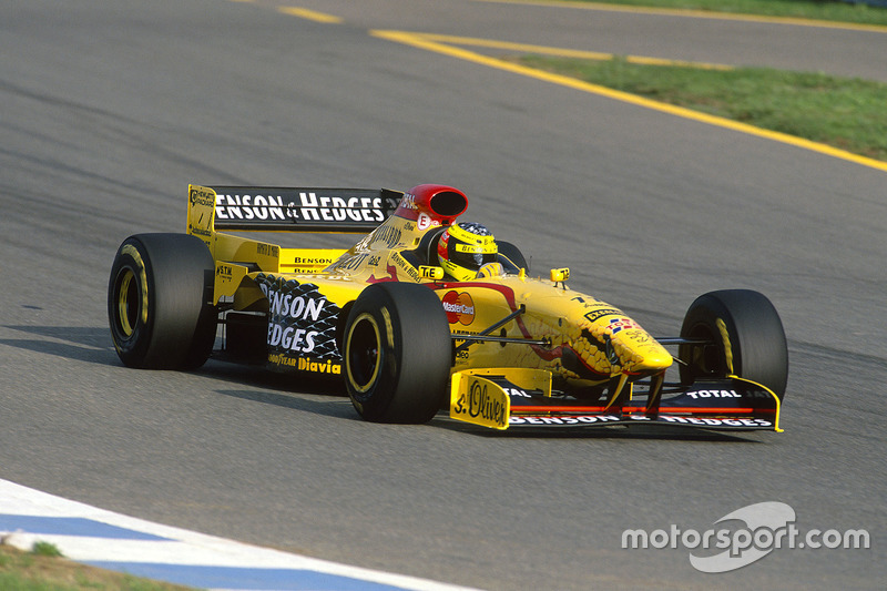 1997: Jordan 197