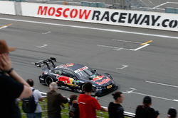 Марко Віттманн, BMW Team RMG, BMW M4 DTM