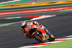 Marc Marquez, Repsol Honda Team