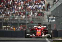 Себастьян Феттель, Ferrari SF70H