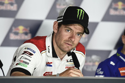 Cal Crutchlow, Team LCR, Honda